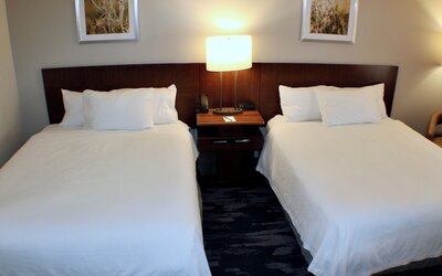 Fairfield Inn By Marriott Boise