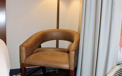 Fairfield Inn By Marriott Boise