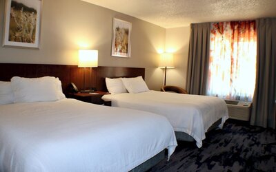 Fairfield Inn By Marriott Boise