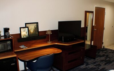 Fairfield Inn By Marriott Boise