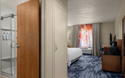 Fairfield Inn By Marriott Boise