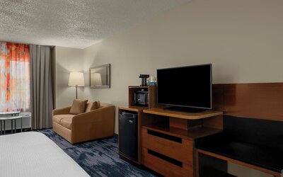 Fairfield Inn By Marriott Boise