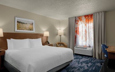 Fairfield Inn By Marriott Boise