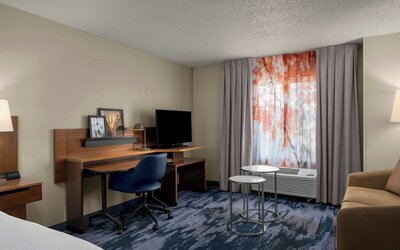 Fairfield Inn By Marriott Boise