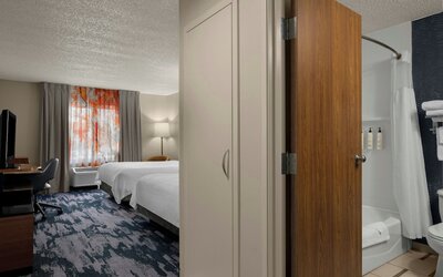Fairfield Inn By Marriott Boise