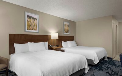 Fairfield Inn By Marriott Boise