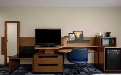 Fairfield Inn By Marriott Boise