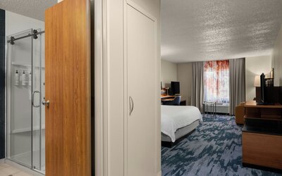 Fairfield Inn By Marriott Boise