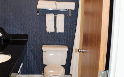 Fairfield Inn By Marriott Boise