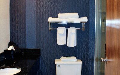 Fairfield Inn By Marriott Boise