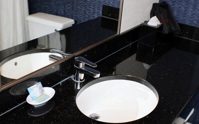 Fairfield Inn By Marriott Boise