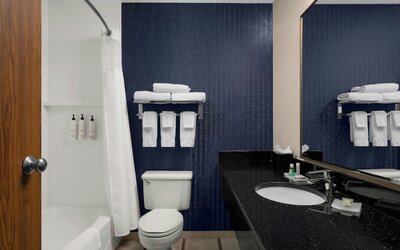 Fairfield Inn By Marriott Boise