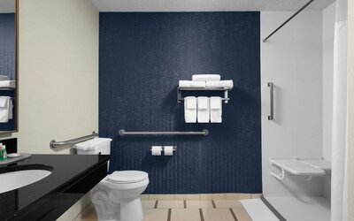Fairfield Inn By Marriott Boise
