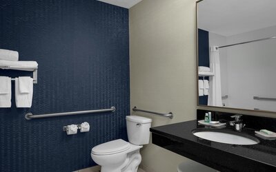 Fairfield Inn By Marriott Boise