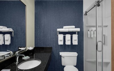 Fairfield Inn By Marriott Boise