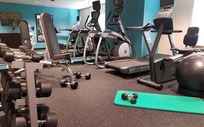 Fairfield Inn By Marriott Boise