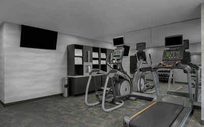 Fairfield Inn By Marriott Boise