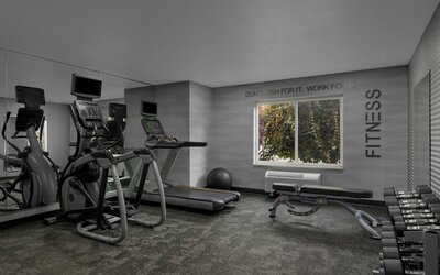 Fairfield Inn By Marriott Boise