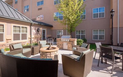 Residence Inn by Marriott Boise West