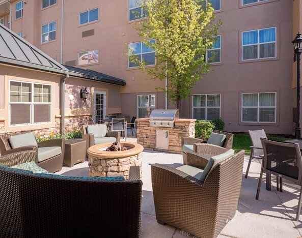 Residence Inn by Marriott Boise West