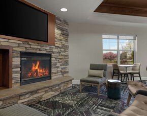 Residence Inn by Marriott Boise West