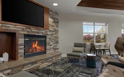 Residence Inn by Marriott Boise West