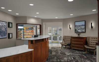 Residence Inn by Marriott Boise West