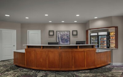 Residence Inn by Marriott Boise West