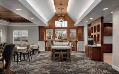 Residence Inn by Marriott Boise West