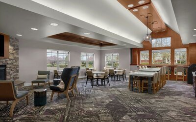 Residence Inn by Marriott Boise West