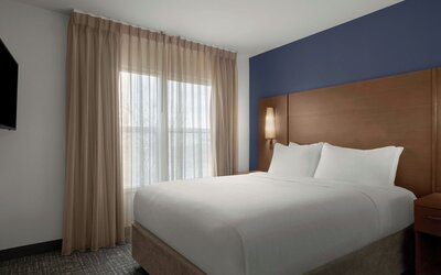 Residence Inn by Marriott Boise West