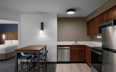 Residence Inn by Marriott Boise West