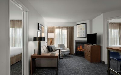 Residence Inn by Marriott Boise West