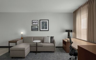 Residence Inn by Marriott Boise West