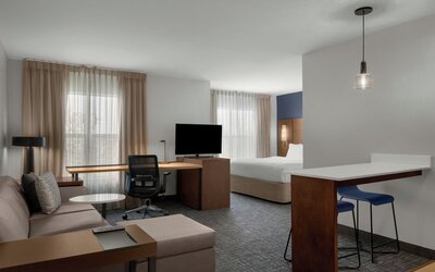 Residence Inn by Marriott Boise West
