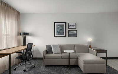 Residence Inn by Marriott Boise West