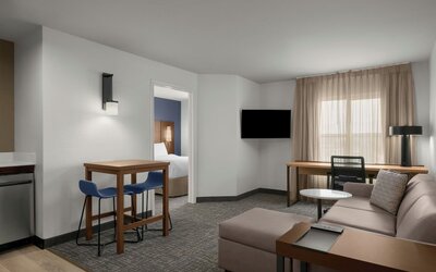 Residence Inn by Marriott Boise West