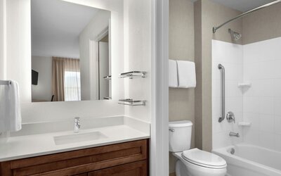 Residence Inn by Marriott Boise West