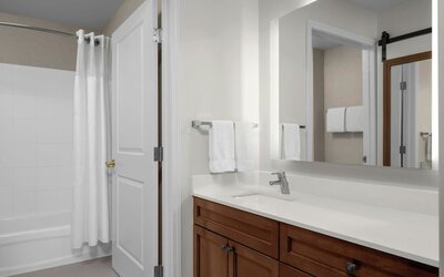Residence Inn by Marriott Boise West