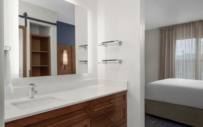 Residence Inn by Marriott Boise West
