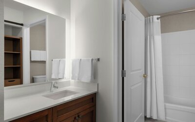 Residence Inn by Marriott Boise West