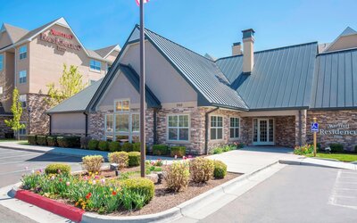 Residence Inn by Marriott Boise West