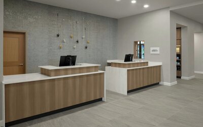 Residence Inn By Marriott Eagle Boise