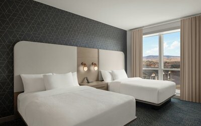 Residence Inn By Marriott Eagle Boise