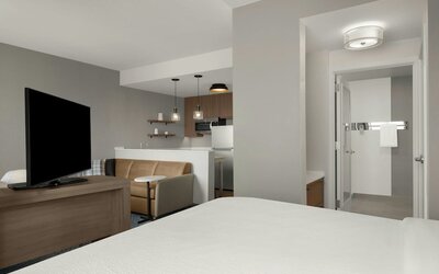 Residence Inn By Marriott Eagle Boise