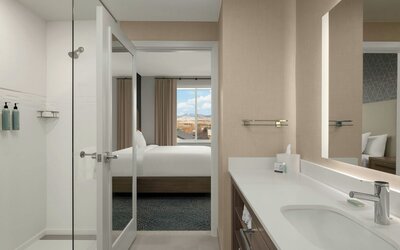 Residence Inn By Marriott Eagle Boise