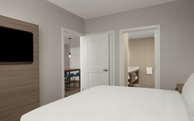 Residence Inn By Marriott Eagle Boise