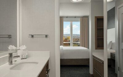 Residence Inn By Marriott Eagle Boise