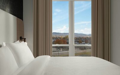 Residence Inn By Marriott Eagle Boise