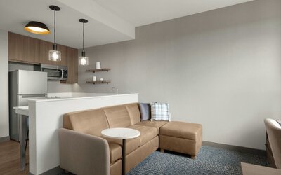 Residence Inn By Marriott Eagle Boise